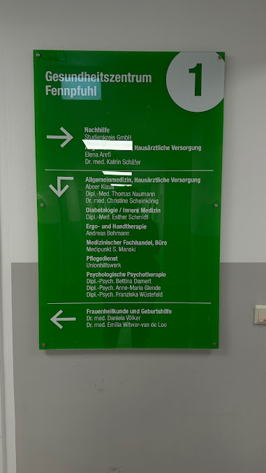 POLIKUM Ästhetik - Fennpfuhl - POLIKUM Ästhetik - Fennpfuhl