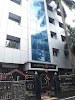 St. Gregorios High School Logo, Mumbai, India, School