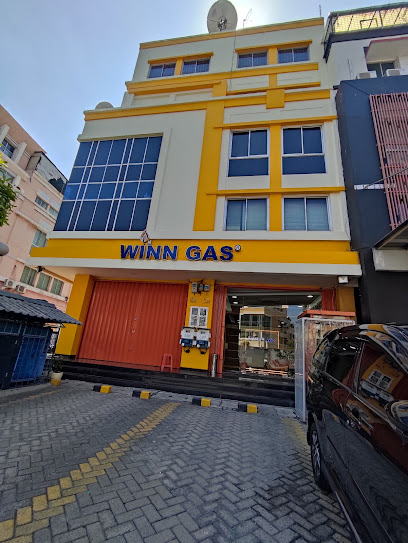 Winn Gas