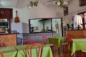 Restaurante El Rinconcito image