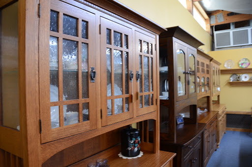 Amish Furniture Store «Amish Furniture Gallery», reviews and photos, 15442 W 159th St, Lockport, IL 60491, USA