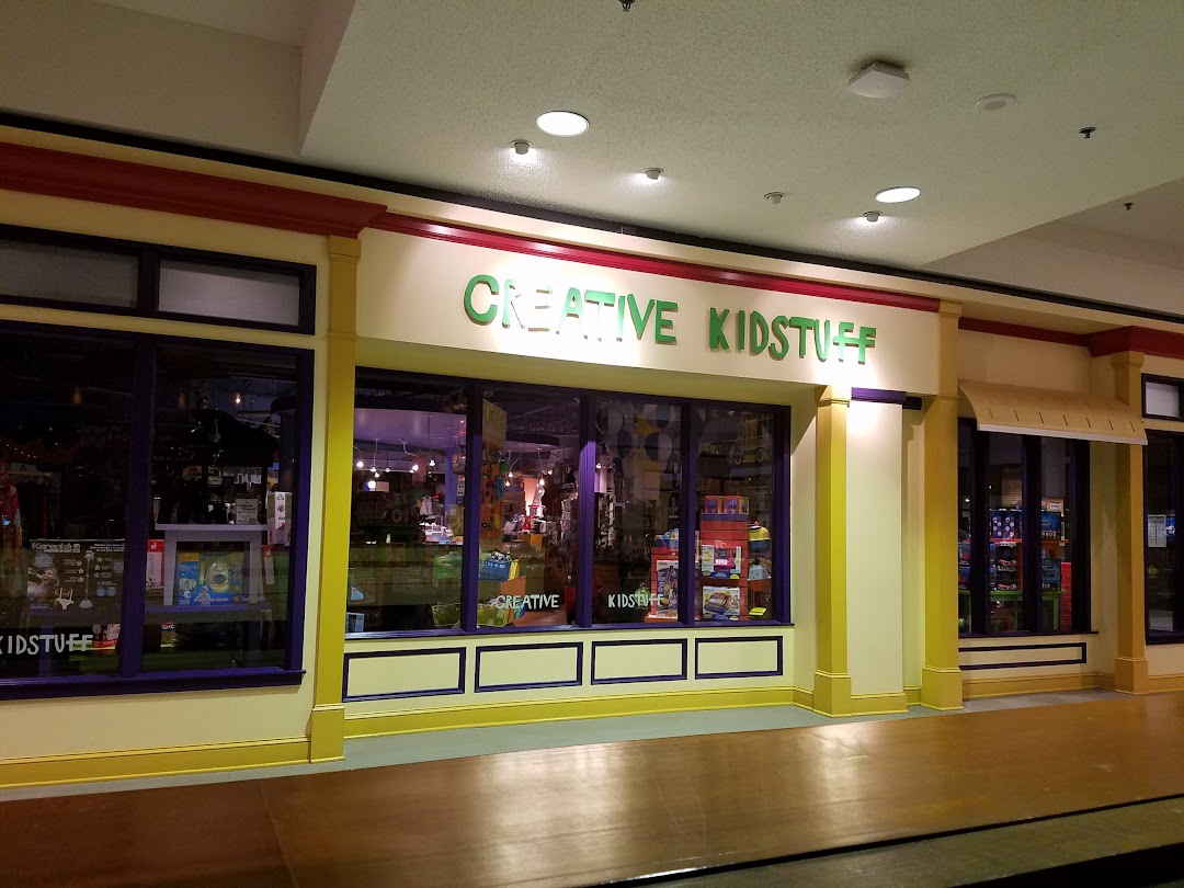 Creative Kidstuff Toy Store