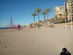 Photo de Playa Aguadulce et le règlement