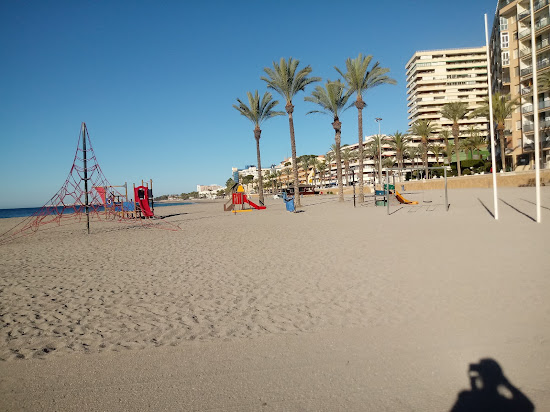Playa Aguadulce