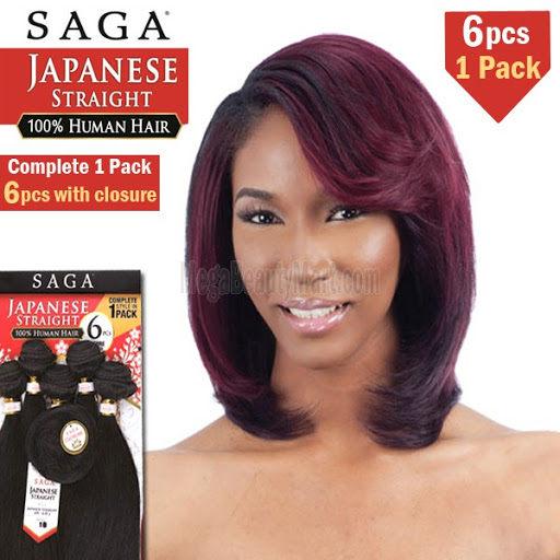 Beauty Supply Store «Hair & Beauty Supply #2», reviews and photos, 420 W Little York Rd, Houston, TX 77076, USA