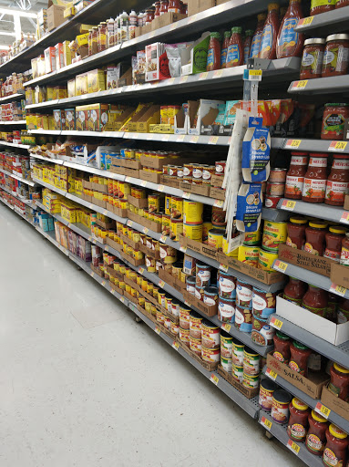 Department Store «Walmart Supercenter», reviews and photos, 5100 Okeechobee Rd, Fort Pierce, FL 34947, USA