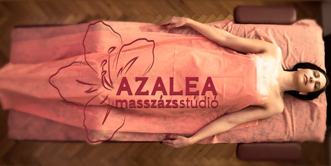 Azalea Masszázs Stúdió - Budapest