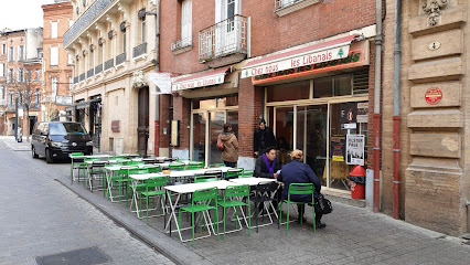 Chez nous les Libanais - 6 Rue Jean Suau, 31000 Toulouse, France