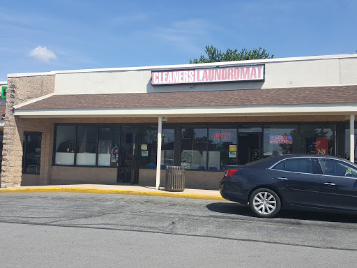 Laundromat «Village Laundry MD», reviews and photos, 801 E Pulaski Hwy, Elkton, MD 21921, USA