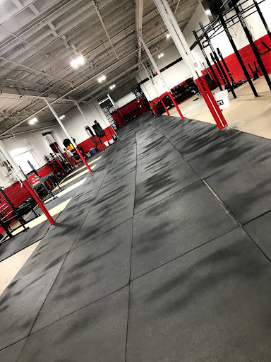 Gym «Badger CrossFit», reviews and photos, 1169 N 62nd St, Wauwatosa, WI 53213, USA