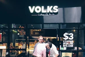 Volks Coffee Co. image