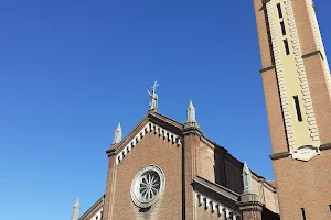 Chiesa Parrocchiale di San Giovanni Evangelista image