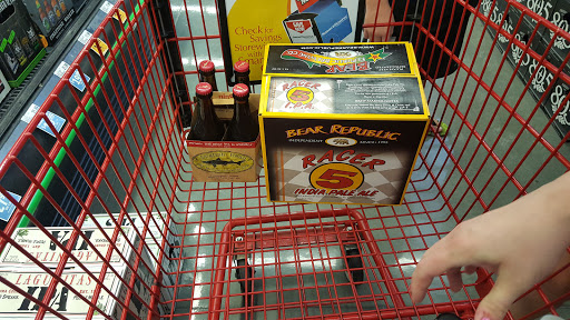 Supermarket «Save Mart Supermarkets», reviews and photos, 3601 Pelandale Ave, Modesto, CA 95356, USA