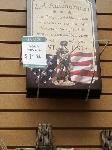 Christian Book Store «Mardel Christian & Education», reviews and photos, 5222 Preston Rd, Frisco, TX 75034, USA