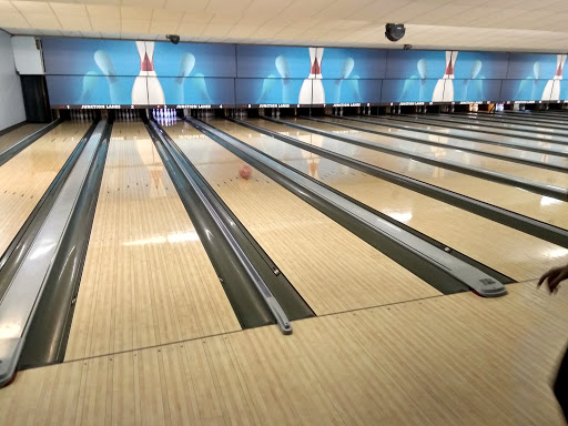 Bowling Alley «Junction Lanes Family Entertainment Center», reviews and photos, 141 Newnan Station Dr, Newnan, GA 30265, USA
