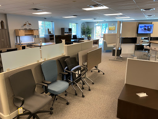 Office Furniture Store «Office Liquidators», reviews and photos, 11111 W 6th Ave, Denver, CO 80215, USA
