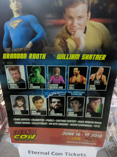 Comic Book Store «4th World Comics», reviews and photos, 33 NY-111, Smithtown, NY 11787, USA