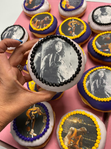 Donut Shop «Ace Donuts», reviews and photos, 9435 W Tropicana Ave, Las Vegas, NV 89147, USA