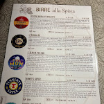 Photo n°14 de l'avis de pedro.a fait le 08/07/2023 à 21:23 sur le  Casa Fida - cucina & tradizioni à Maglie