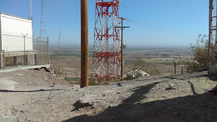 Planta de Energía Geotérmica Cerro Prieto
