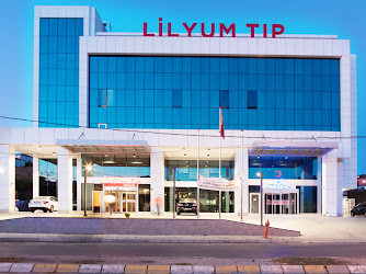 Özel Lilyum Tıp Merkezi