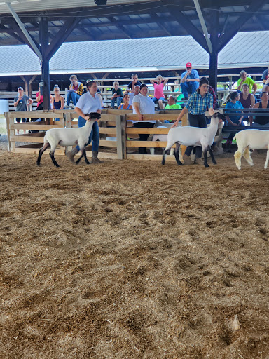 Fairground «Tioga County Fair Grounds», reviews and photos, 2258 Charleston Rd, Wellsboro, PA 16901, USA