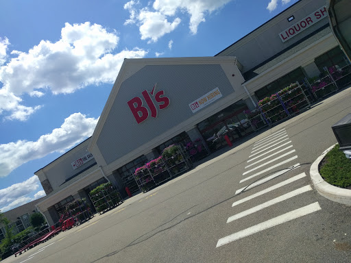 BJ's Wholesale Club