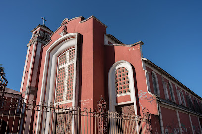 Iglesia Convento de Capuchinos