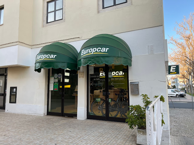 Avaliações doEuropcar VILAMOURA em Loulé - Agência de aluguel de carros