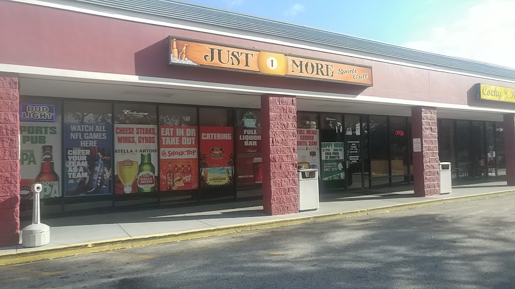 Just 1 More Rooster 32738