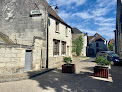 Le Logis Foulques Nerra Beaulieu-lès-Loches