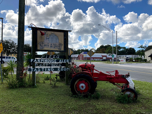 Pub «Cock & Bull Farmhouse ~ Pizza & Tasting Room», reviews and photos, 975 Cattlemen Rd, Sarasota, FL 34232, USA