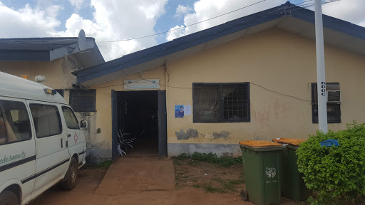 Federal University Of Technology Akure, Electronic Test Center (ETC), Niger Delta Rd, Akure, Nigeria, Zoo, state Ondo