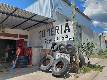 Gomeria La Esperanza