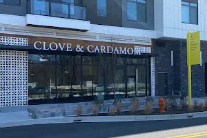 Clove & Cardamom Restaurant image