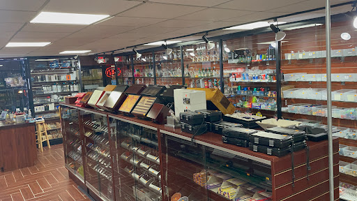 Cigar Shop «Cigars & More», reviews and photos, 64 Middlesex Turnpike, Burlington, MA 01803, USA