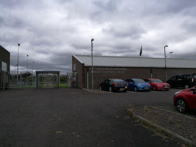 Reviews of Rutherglen Glencairn Football Club in Glasgow - Sports Complex