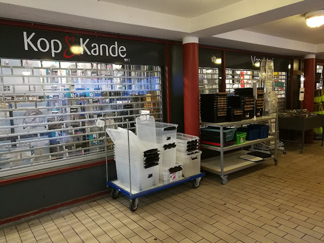 Kop & Kande - Andet