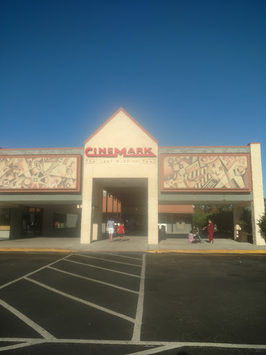 Movie Theater «Cinemark Movies 8», reviews and photos, 4488 Ladson Rd, Summerville, SC 29485, USA