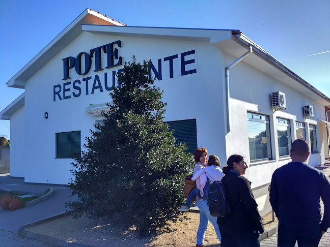 Restaurante Pote