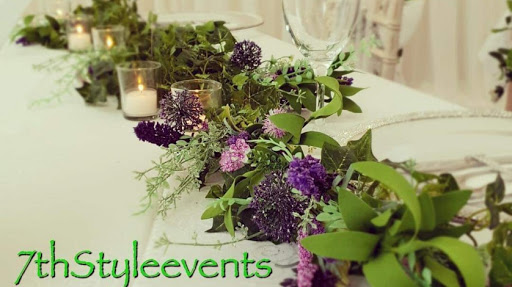 7th Style Events
