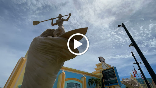 Tattoo Shop «The Corner Tattoo and Piercing Studio», reviews and photos, 112 Dixie Ln, Cocoa Beach, FL 32931, USA