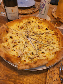 Plats et boissons du Pizzas à emporter NJ PIZZA MANDELIEU à Mandelieu-la-Napoule - n°8