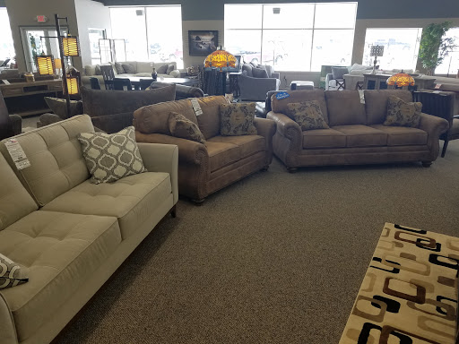 Furniture Store «Homecrafters Furniture & Mattresses», reviews and photos, 1115 Euclid Ave, Helena, MT 59601, USA