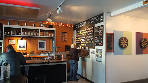 Brewery «Macatawa Ale Company», reviews and photos, 102 S River Ave, Holland, MI 49423, USA