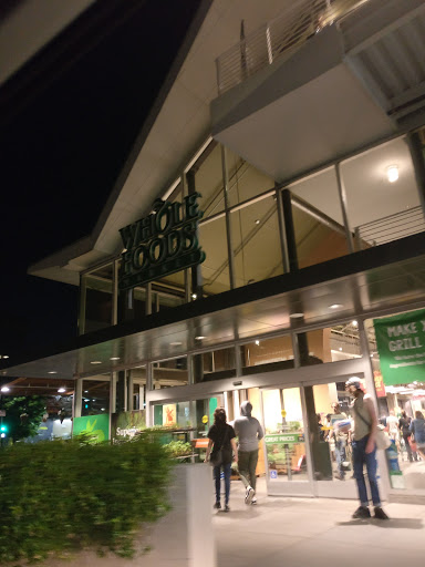 Grocery Store «Whole Foods Market», reviews and photos, 230 Bay Pl, Oakland, CA 94612, USA