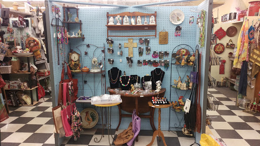 Antique Store «Craftiques Mall - NW Military», reviews and photos, 2375 NW Military Hwy, San Antonio, TX 78231, USA