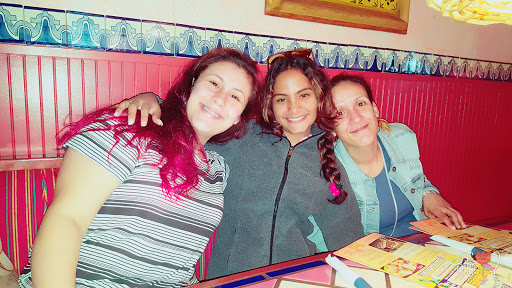 Mexican Restaurant «Margaritas Mexican Restaurant», reviews and photos, 85 American Legion Hwy, Revere, MA 02151, USA