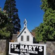 Saint Mary's Anglican Church