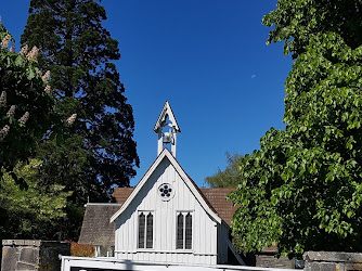 Saint Mary's Anglican Church